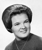 Ruth "Suzi" Jackson