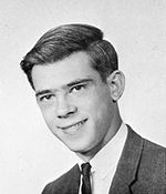 Kenneth James