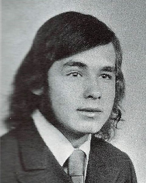 James Harold Givens (Givens)