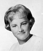 Susan Bjorklund (Lamb)