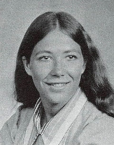 Marilyn Ann Whipps (Maltby)