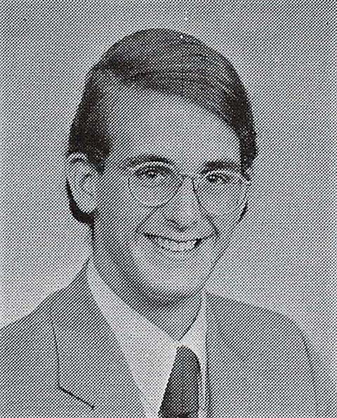 Lloyd "Michael" Modglin (Modglin)