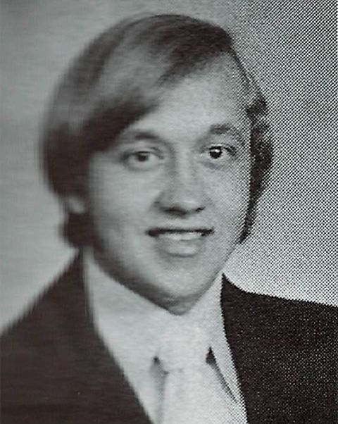 Joseph R. Reinheardt III (Reinheardt III)