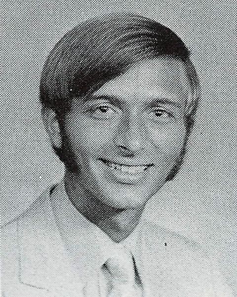Mark David Roberson (Roberson)
