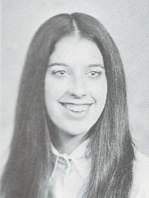 Jana Gail Smith (Enright)