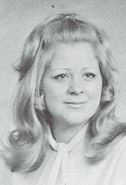 Maryann Reeves (Little)