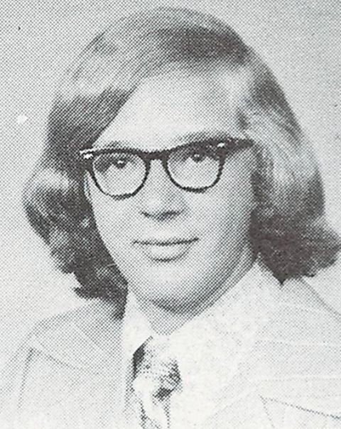 Charles David "Chuck" Jones (Jones)