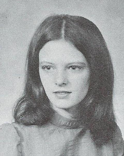 Kathryn Imogene "Genie" Warren (Hogan)