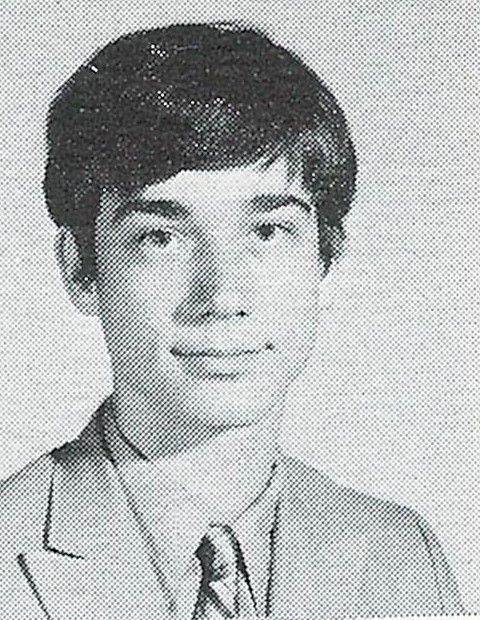 David K. Mielcarek (Mielcarek)