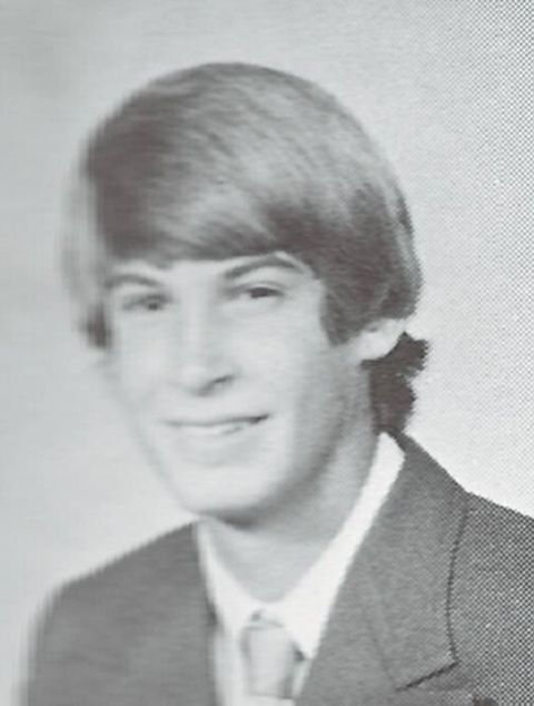 Marc William "Ev" Evans (Evans)