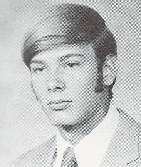 Robert Henry "Rob" Johnson (Johnson)