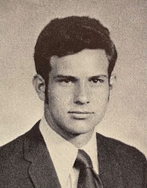 Ronald Wayne Jackson (Jackson)