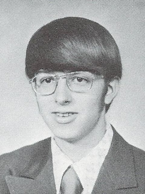 Mark David Evans (Evans)