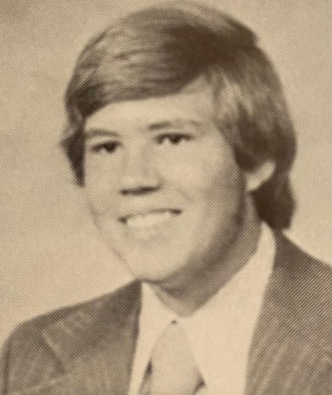 William David "Bill" McCloud (McCloud)