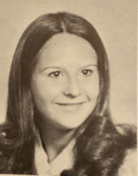 Cheryl Cooper (Moore)