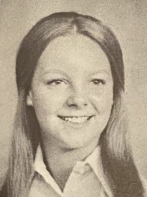 Jo Lynn "Jody" Fritts (Huls)