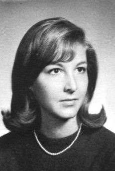 Janice Hopkins