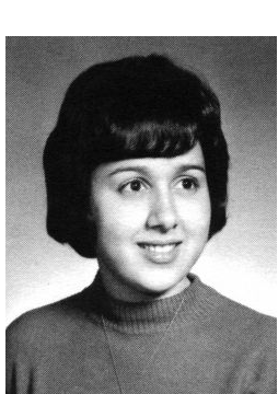 Carole Zervos