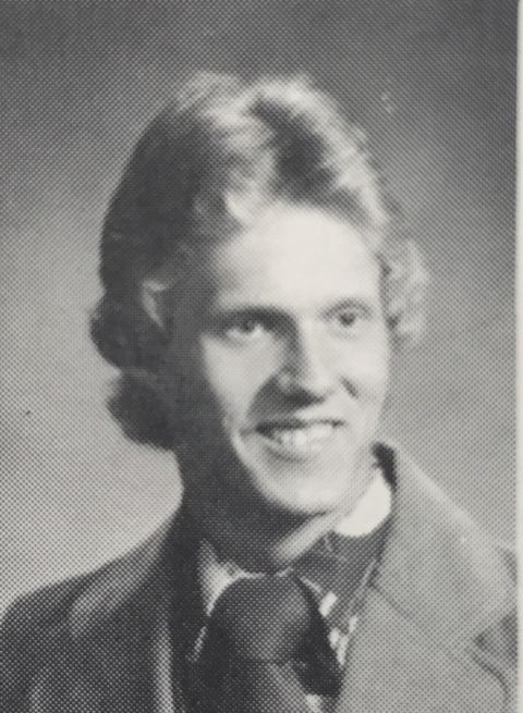 Chad Sondell