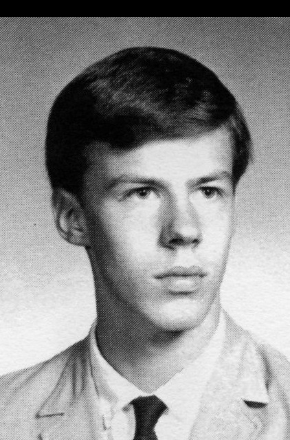 Robert McClure
