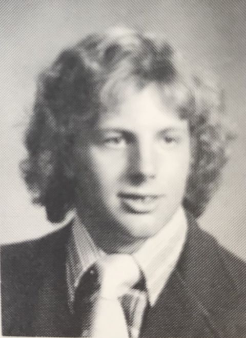 Howard McCracken