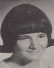 Julie Gustafson