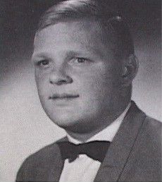 James Anthony Herndon