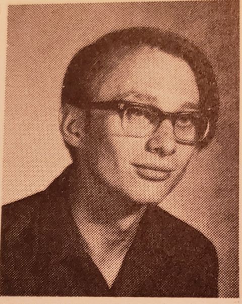 Lynn (Karl) Bjorklund