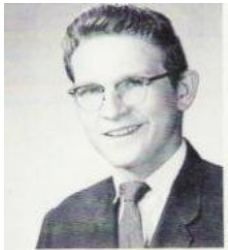 Richard Larson