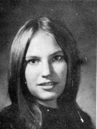 Peggy Boggess