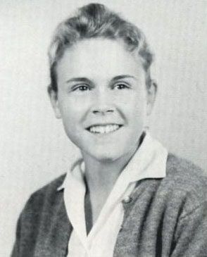 Sally Ann Keim Cole (Marion)