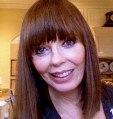 Marlene Lindstrom (Olsen)