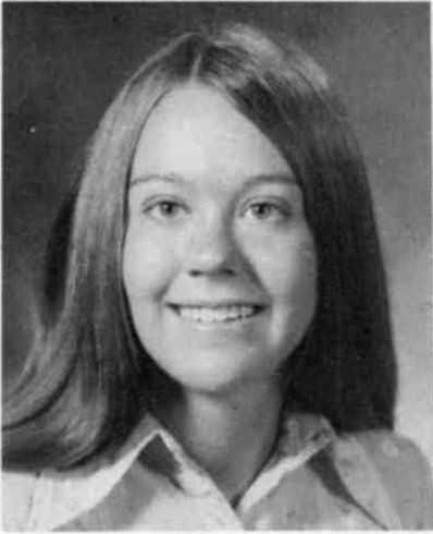 Paula Fullerton