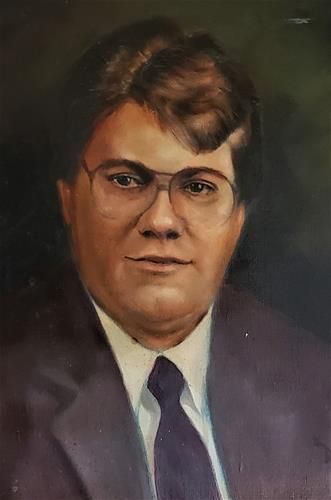 Charles Franklin Shockley