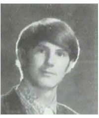 Michael (Mike) Grant