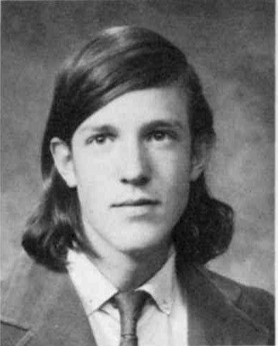 Dave Marvin