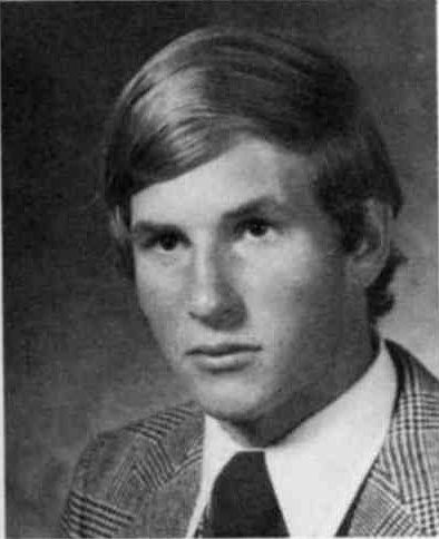 Mark Mugleston