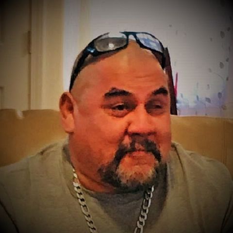 Homero Garcia