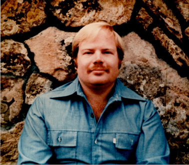 Warren (Bruce) Hendrickson
