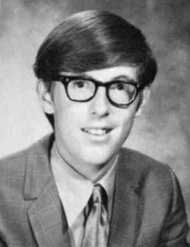 John Peterson