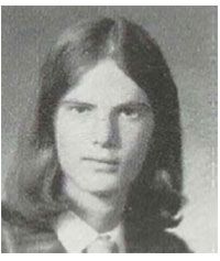 Eric Isberg