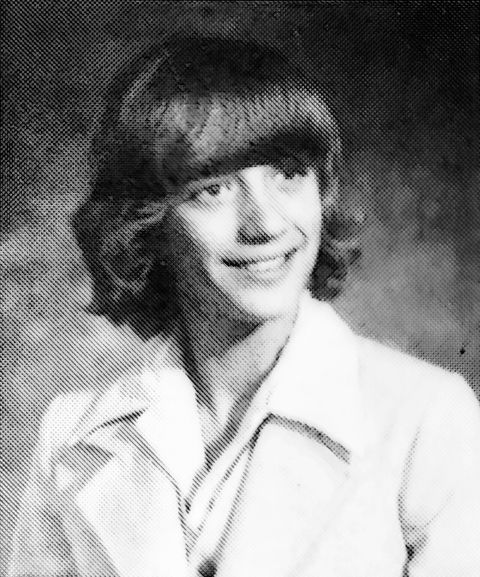 Larry Stratton