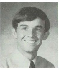 Michael (Mike) LaMarr