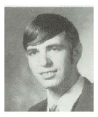 David (Dave) Laubach
