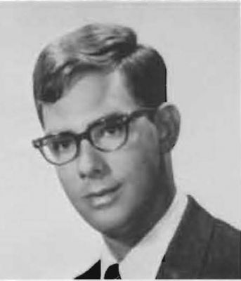 Martin "Tom" Zanna