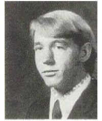 Timothy (Tim) McCrary