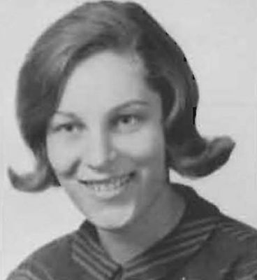 Patricia McAvai (Younger)