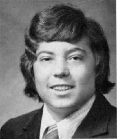 Curt Gerber