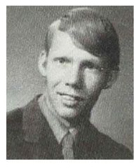 Lance Spangler