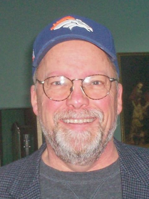 David (Dave) Talley